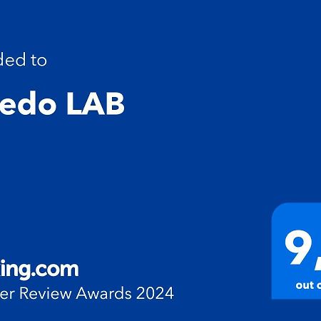 Toledo Lab Hotel เนเปิลส์ ภายนอก รูปภาพ